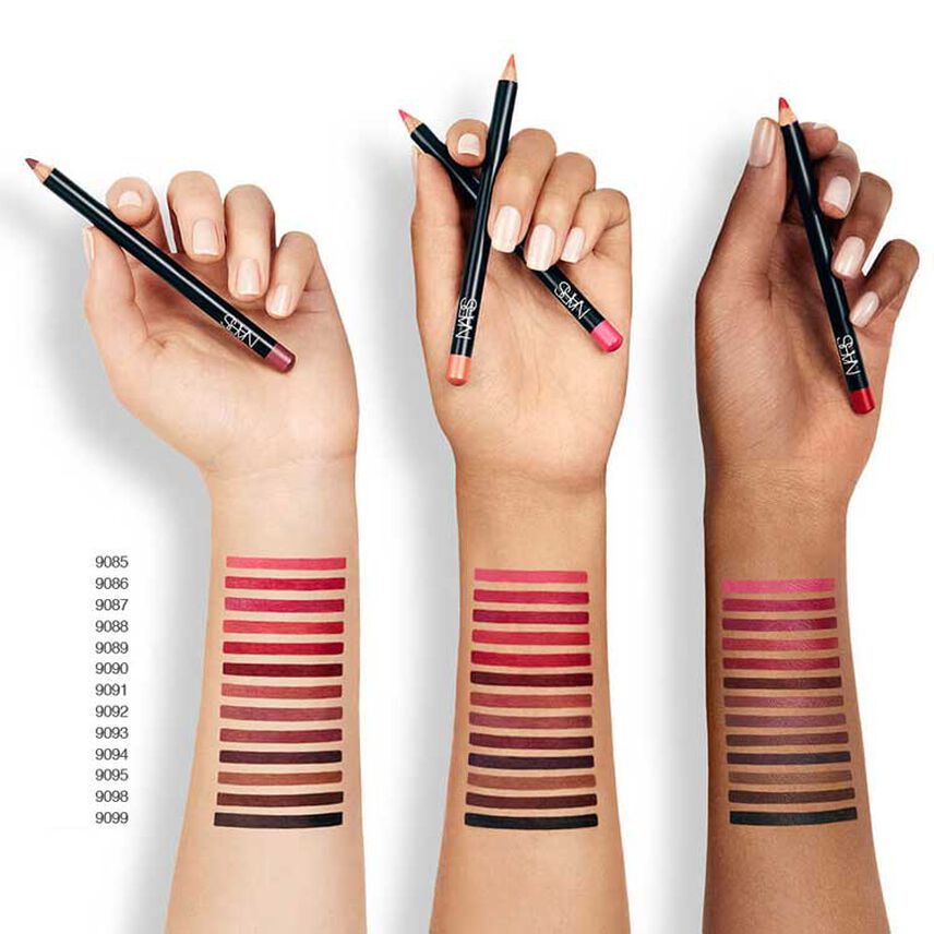 プレシジョンリップライナー 9072 NARS Cosmetics