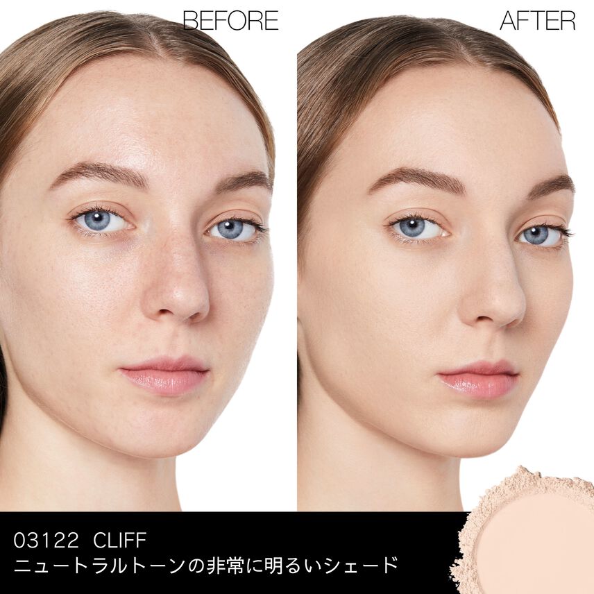 NARS ソフトマット アドバンスト パーフェクティングパウダー NARS Cosme