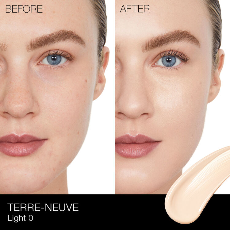 ピュアラディアント ティンティッドモイスチャライザー 2333 | NARS 