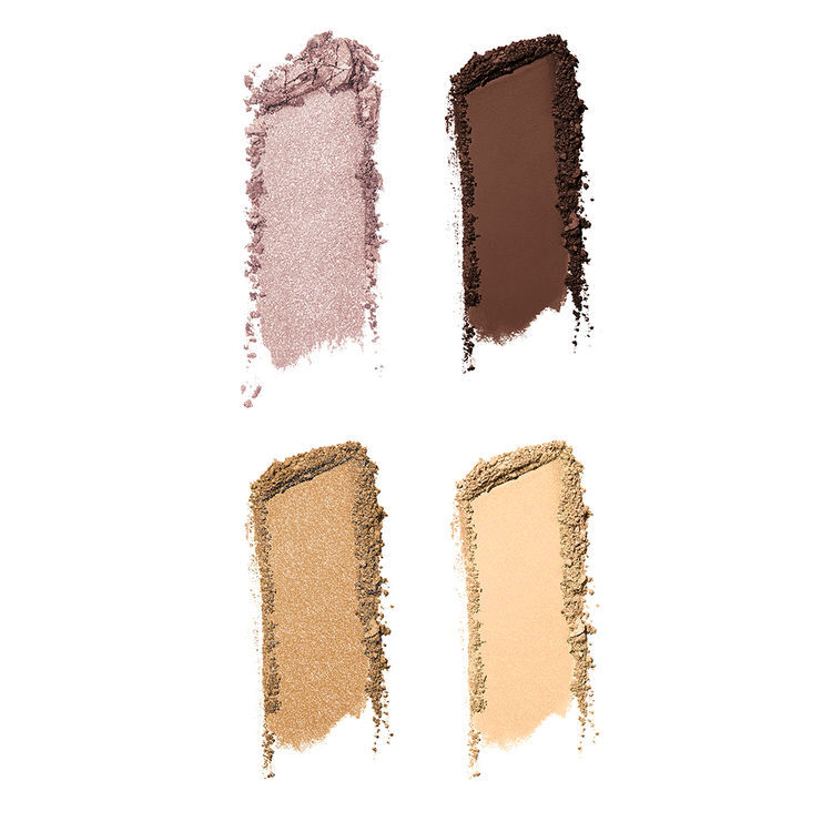 クワッドアイシャドー 3970 Nars Cosmetics