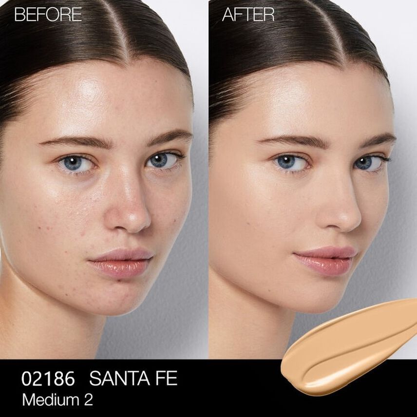 NARS ライトリフレクティング ファンデーション NARS Cosme
