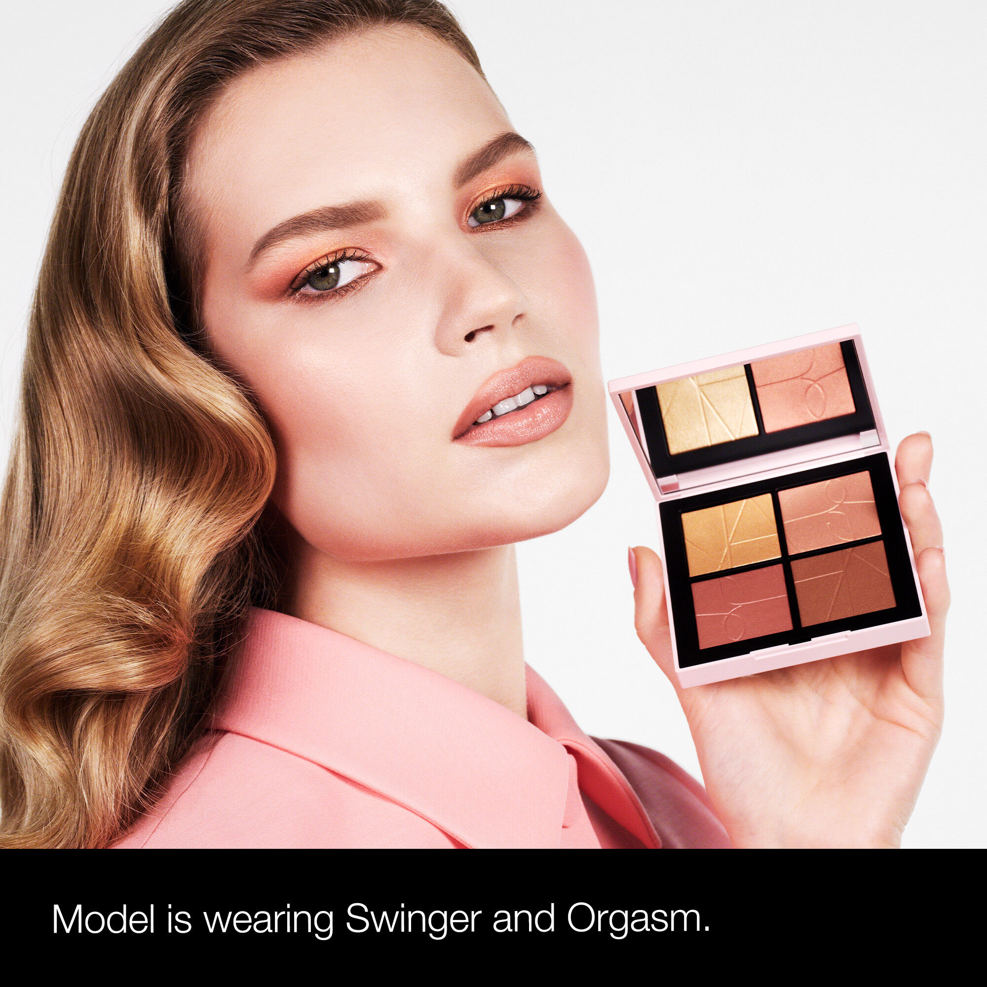 オーガズムコレクション｜NARS Cosmetics