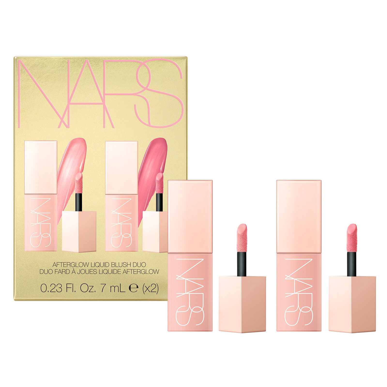 NARS アフターグロー リキッドブラッシュ | NARS Cosmetics