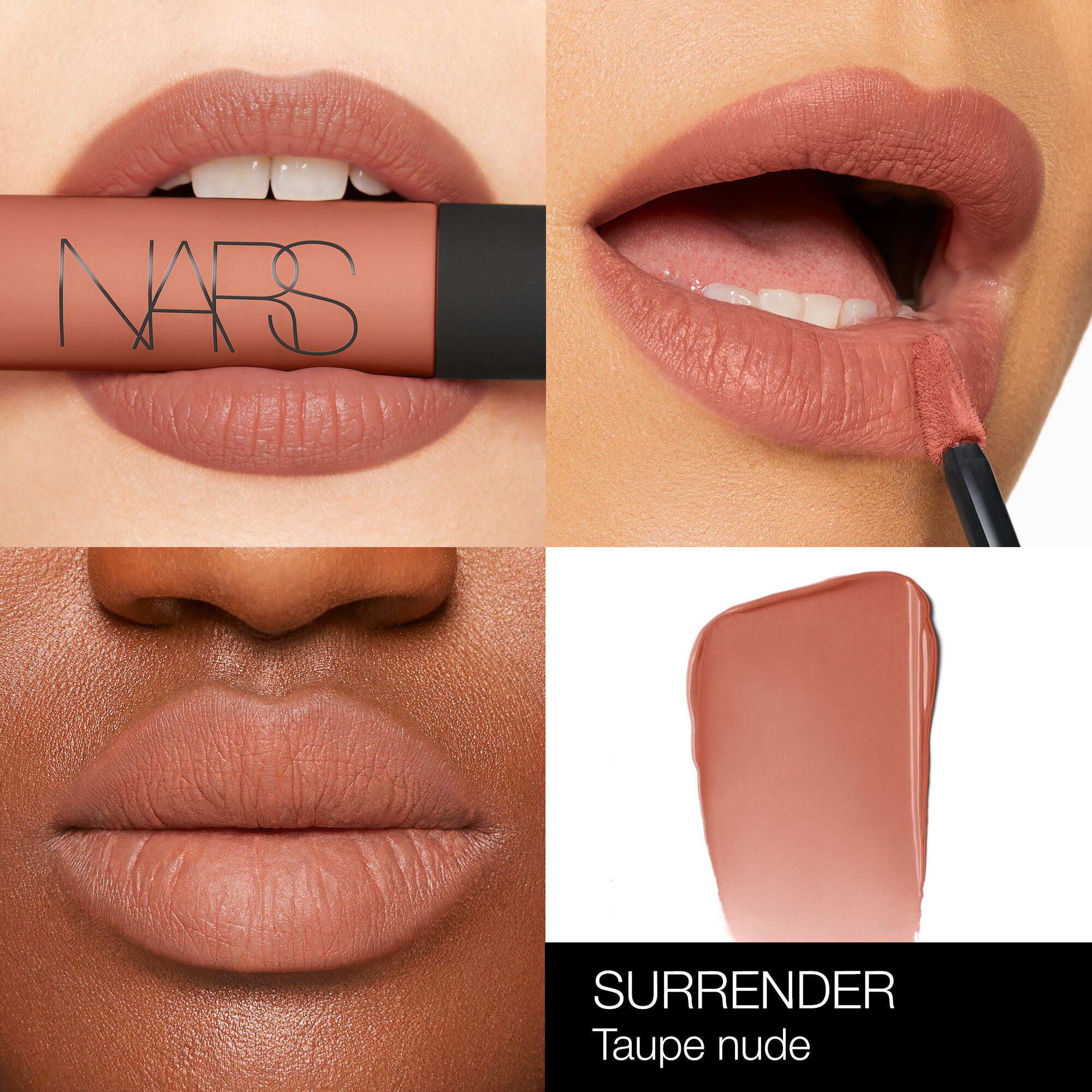NARS エアーマット リップカラー 02680 | NARS Cosme