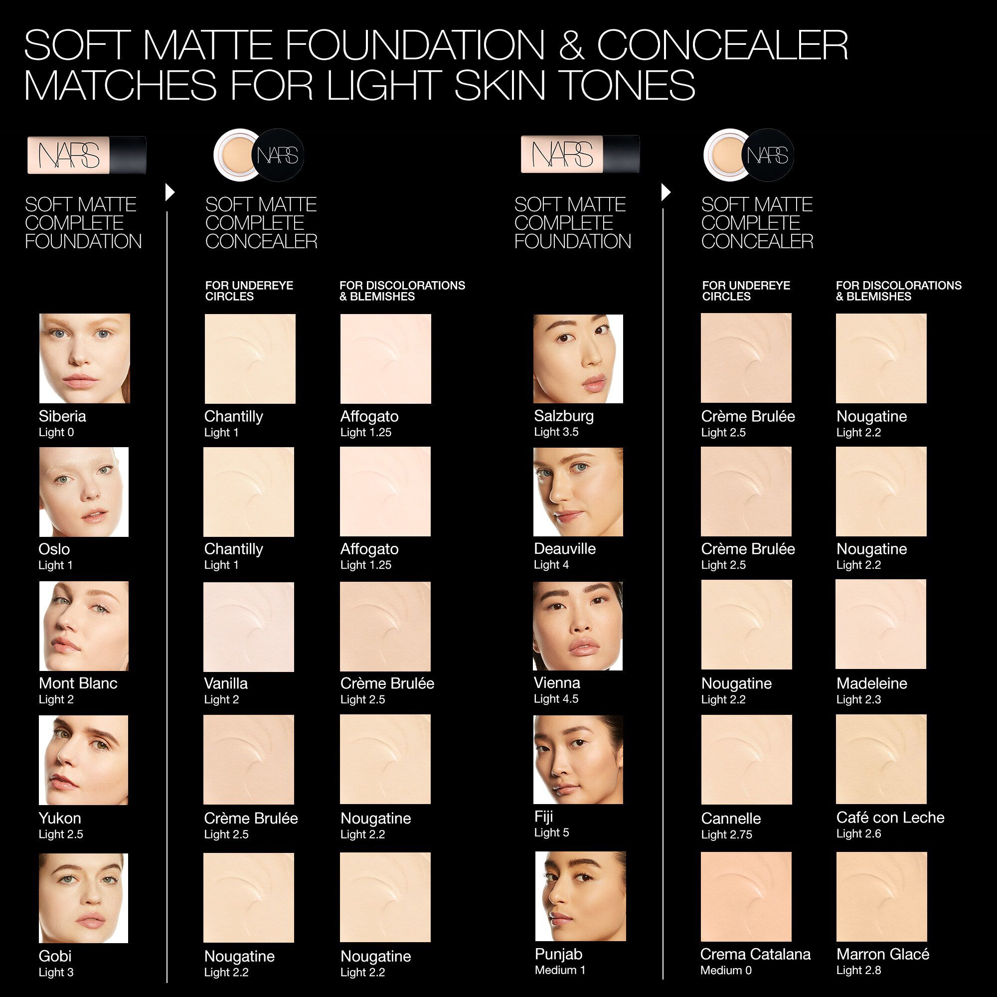 NARS ソフトマットコンプリート ファンデーション 00307 | NARS Cosme NARS ソフトマットコンプリート ファンデーション 00307 | NARS Cosme