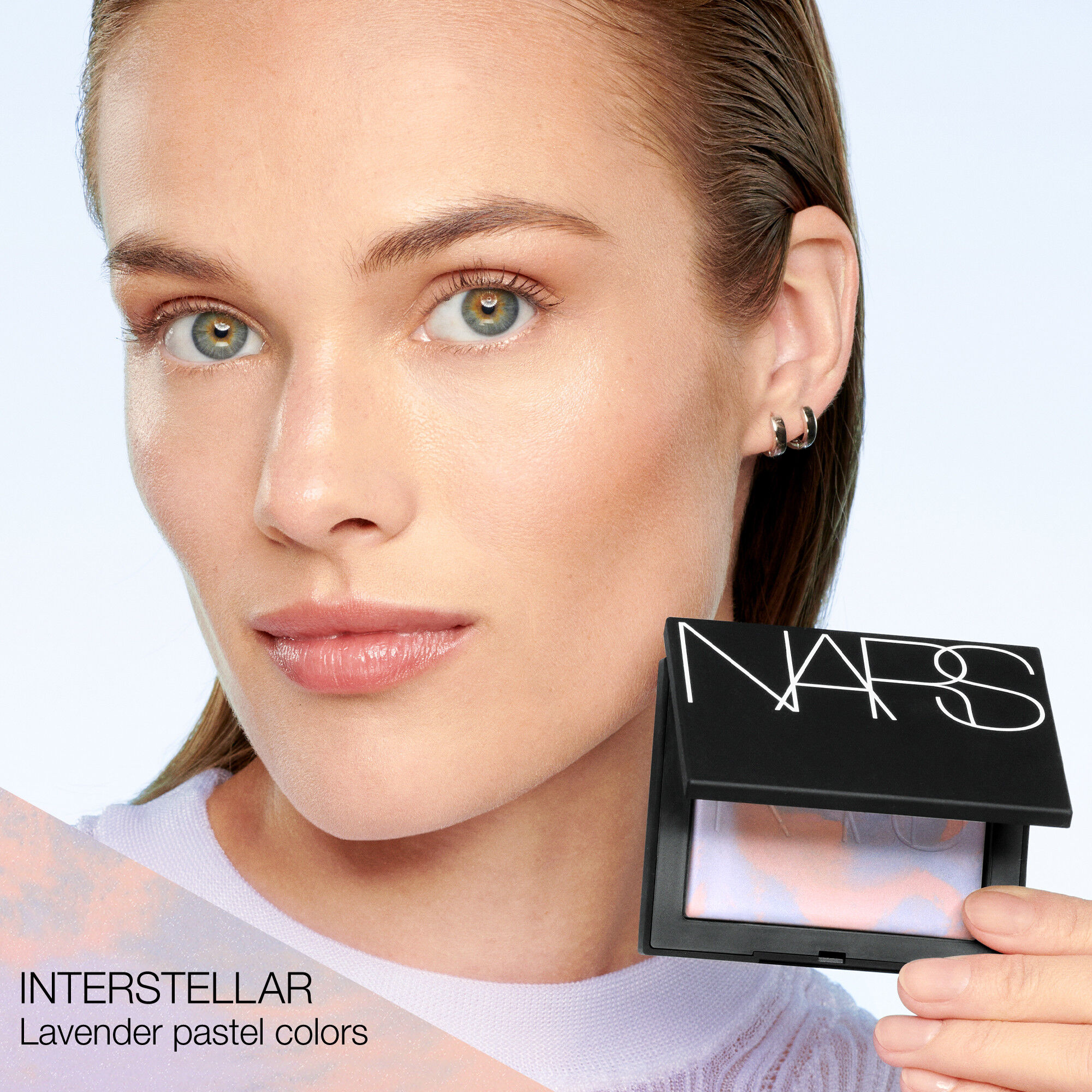 ライトリフレクティング プリズマティックパウダー | NARS Cosmetics