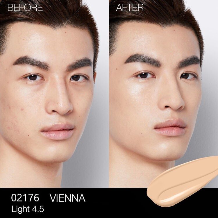 NARS ライトリフレクティング ファンデーション | NARS Cosme