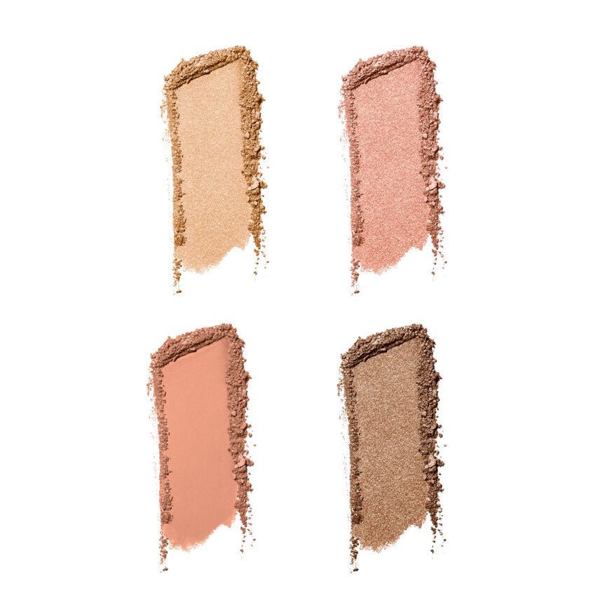 NARS クワッドアイシャドー 3974 NARS Cosmetics