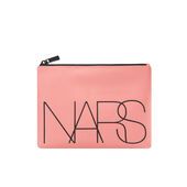 NARS　ORGASMポーチ
