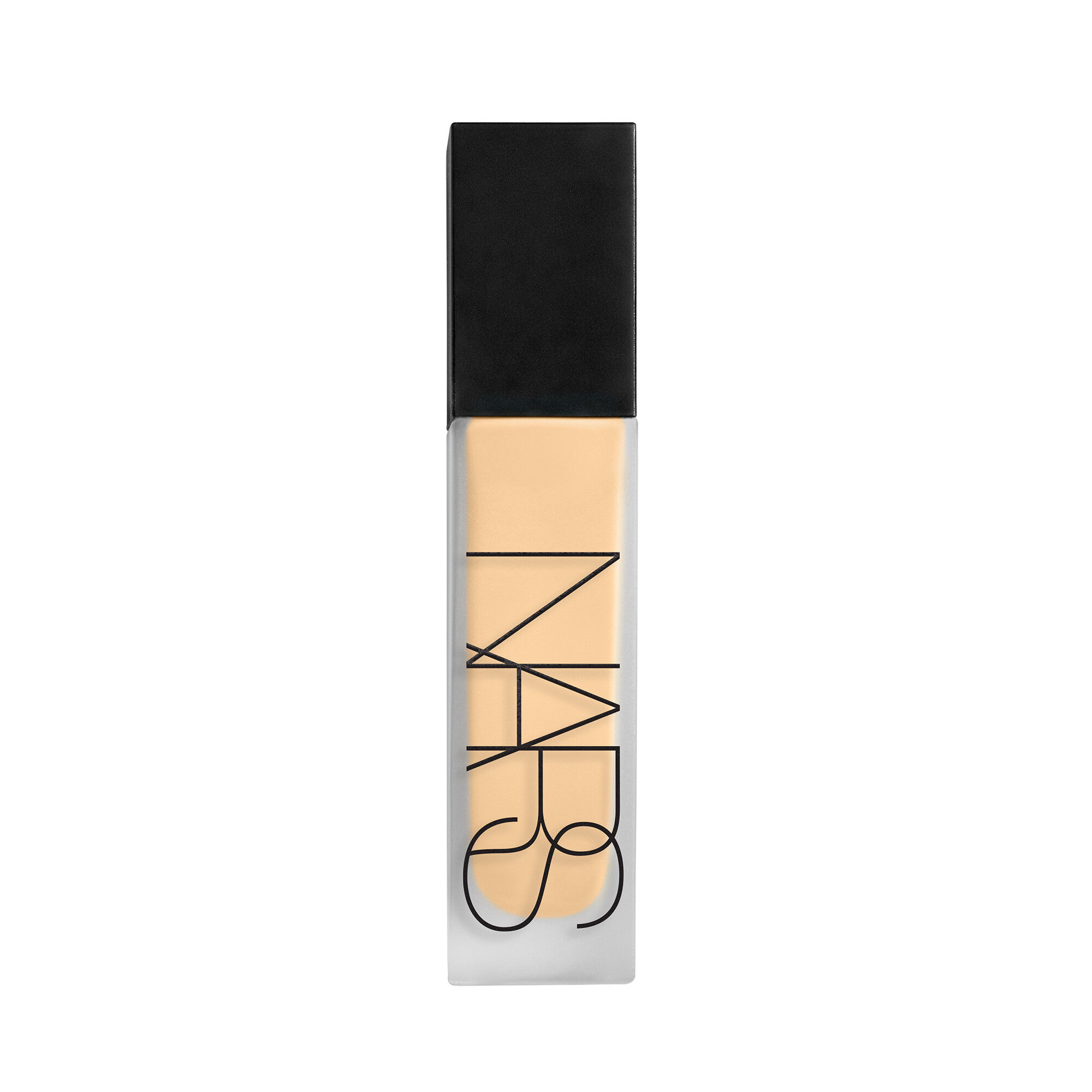 ナチュラル ロングウェア ファンデーション | NARS Cosmetics