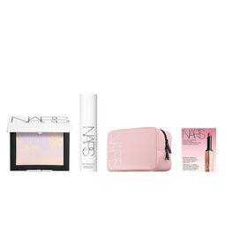 ＜オフィシャルサイト限定＞プリズマティックパウダー キット(トーンアップヴェール)