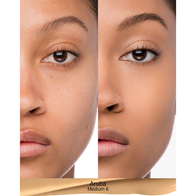 ナチュラルラディアント ロングウェアファンデーション 6617 Nars Cosmetics