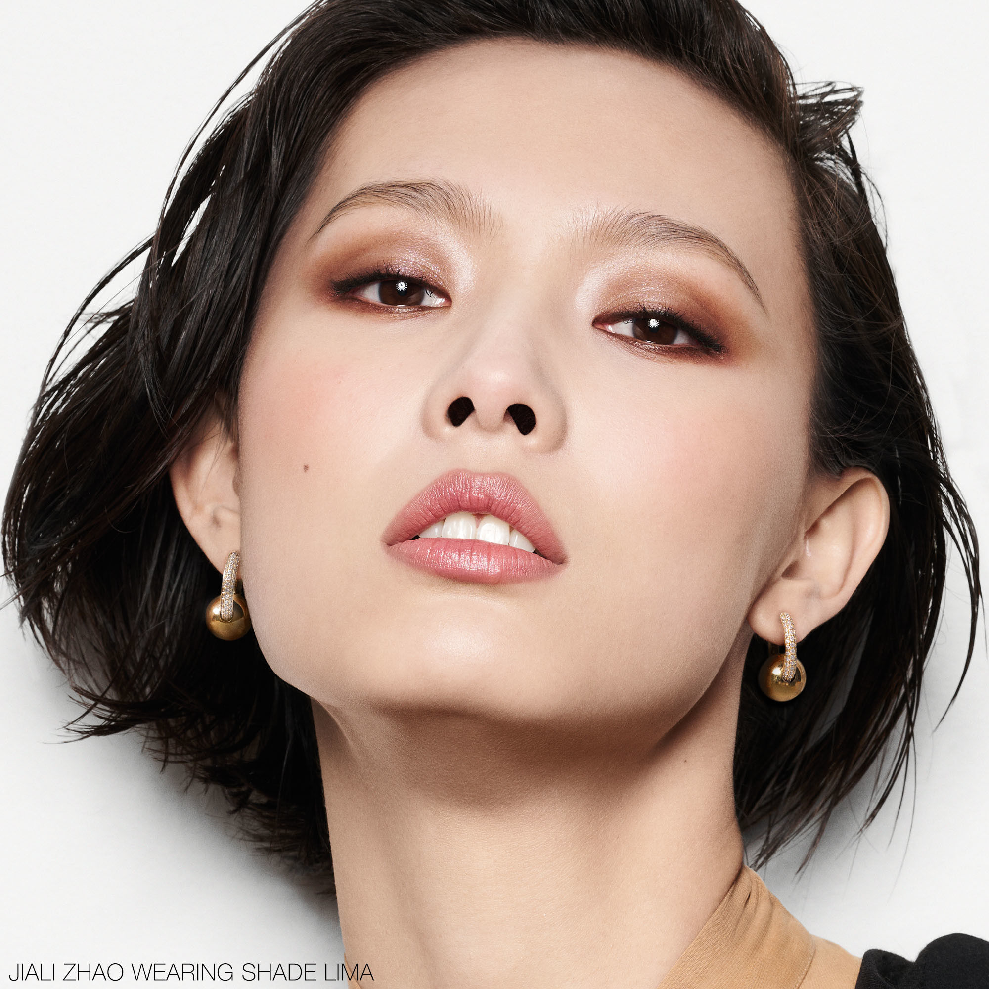 ナチュラル ロングウェア ファンデーション | NARS Cosmetics