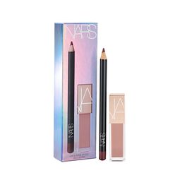ライン & シャイン リップ デュオ