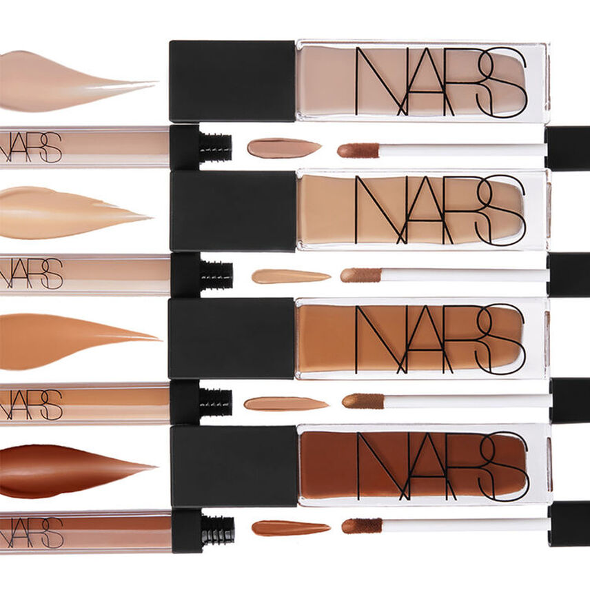 ナチュラルラディアント ロングウェアファンデーション 6600 | NARS Cosmetics