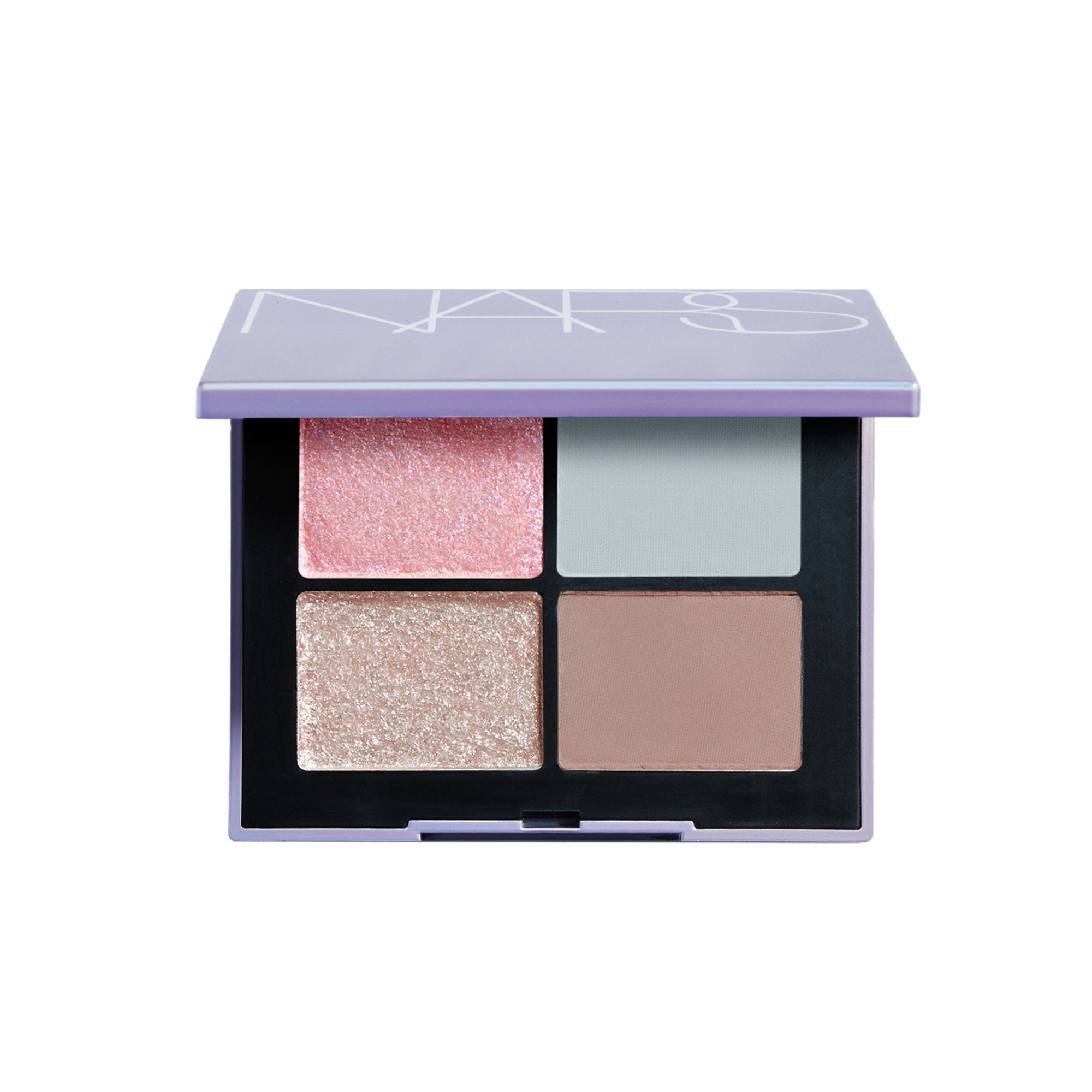 NARS クワッドアイシャドー01801 ブラッシュN960 NARS復刻】大人気だったカラーがゲットできるチャンスー