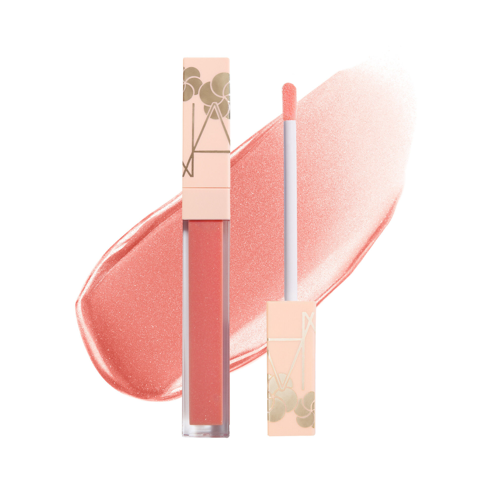 NARS アウトシャイン リップグロスセット アフターグロー リップシャイン | NARS Cosmetics