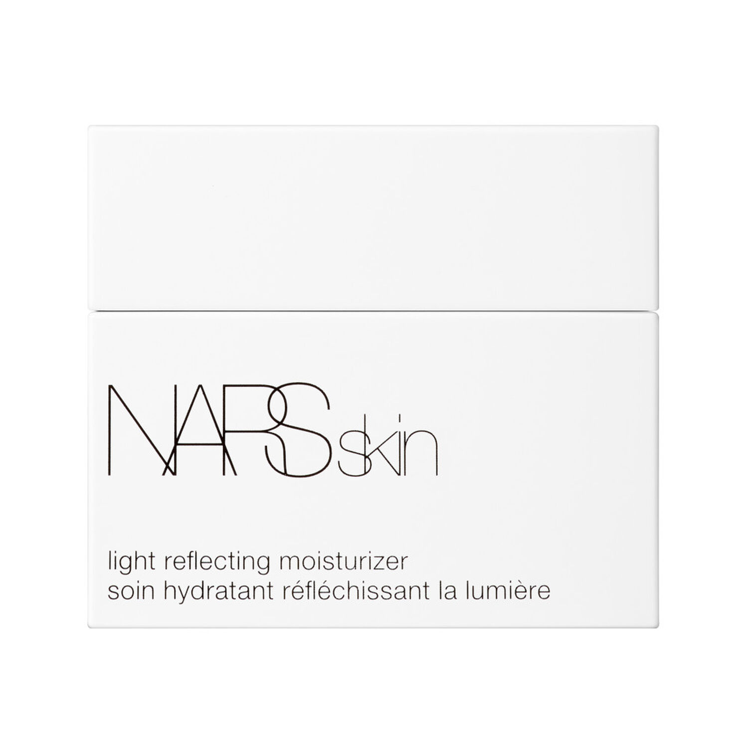 NARS ライトリフレクティング モイスチャライザー | NARS Cosmetics
