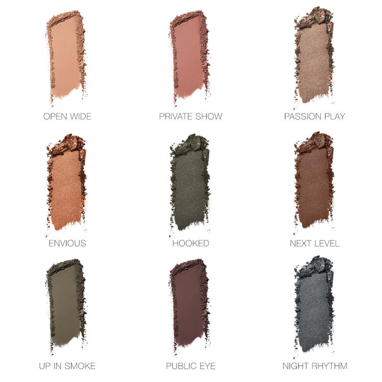 nars