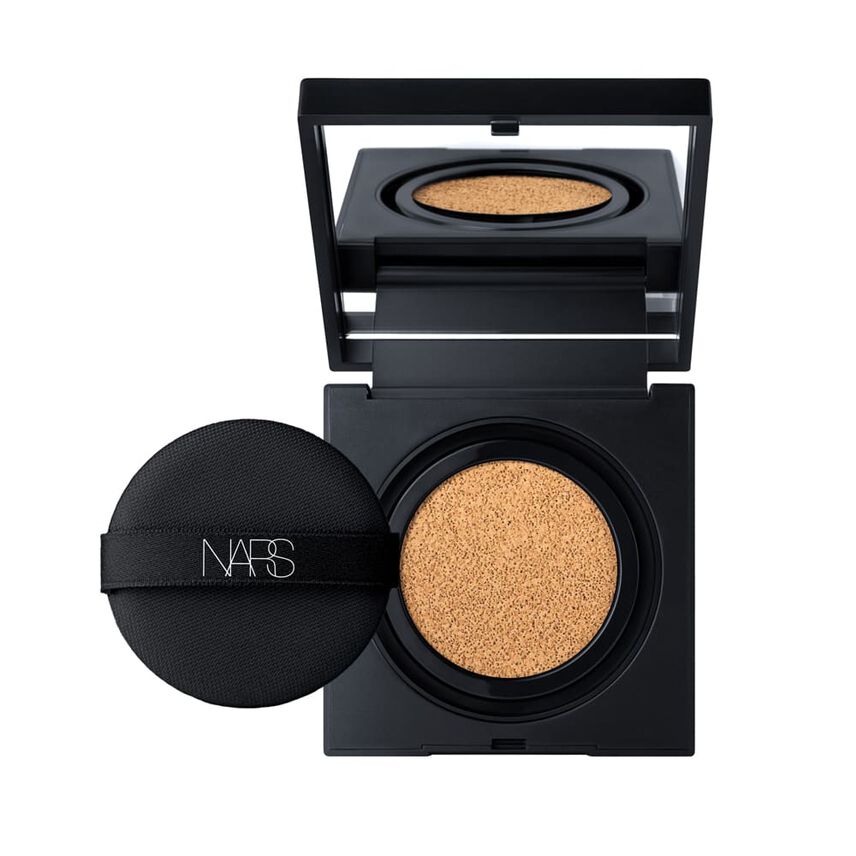 ナチュラルラディアント ロングウェア クッションファンデーション ケース｜NARS Cosmetics