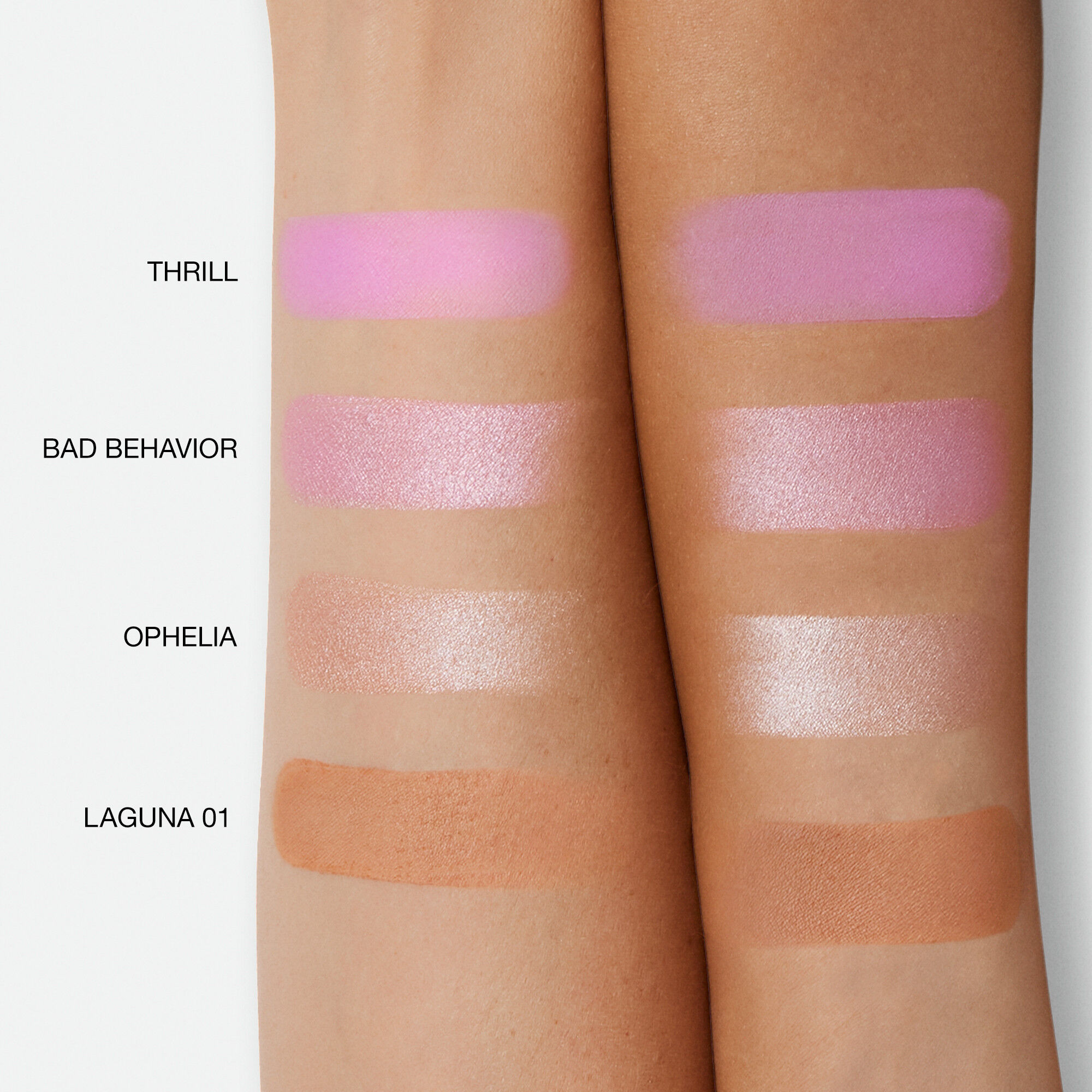ホットエスケープ チークパレット Ⅰ | NARS Cosmetics