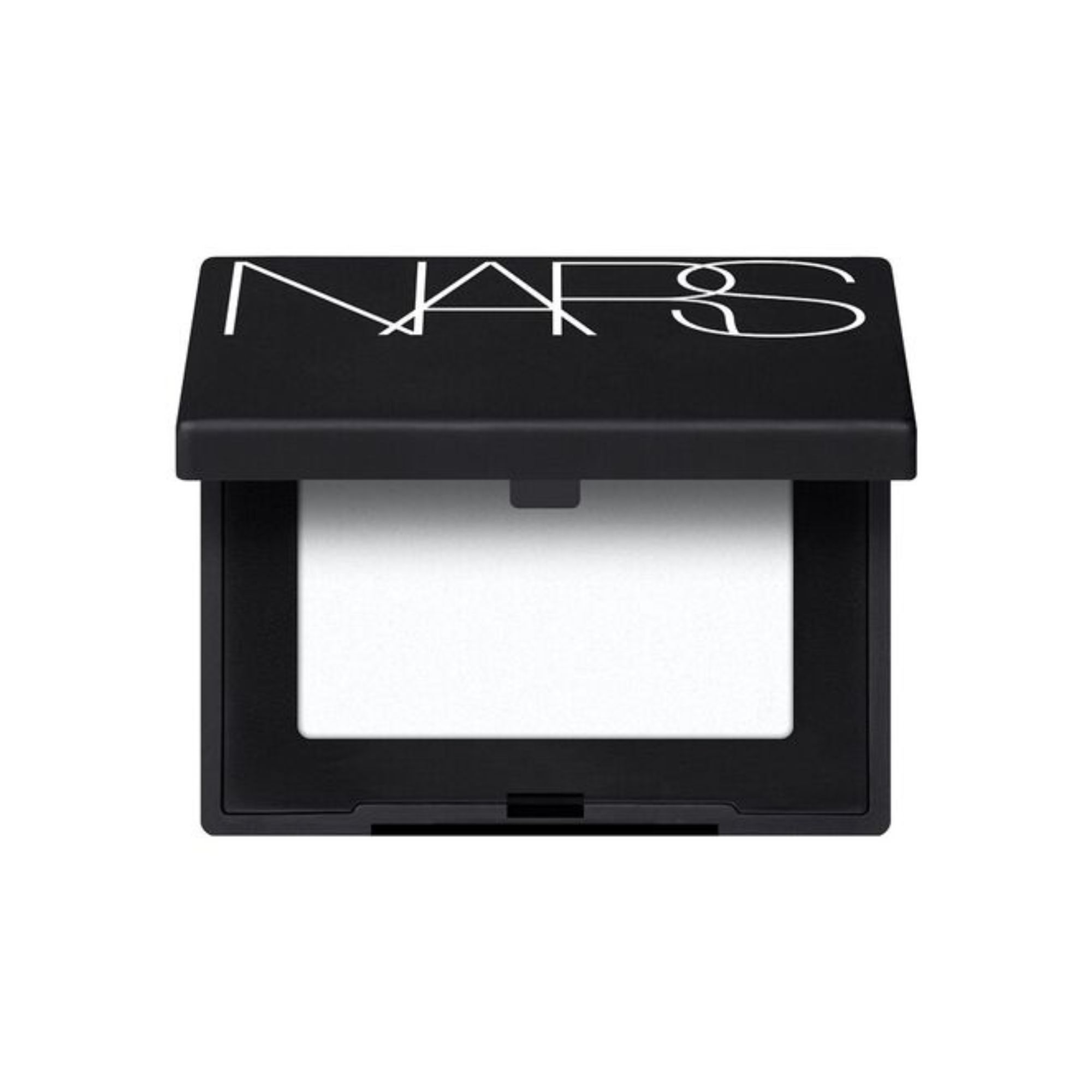 NARS プレストパウダー大小＆ブラッシュ2色　計４点セット NARS、「ライトリフレクティングセッティングパウダー プレスト N」新