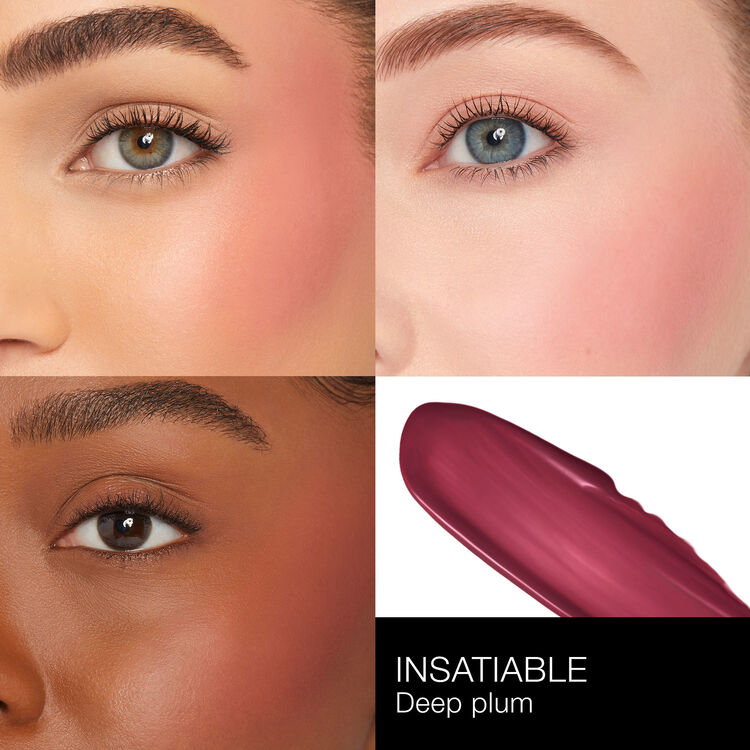 NARS アフターグロー リキッドブラッシュ | NARS Cosmetics