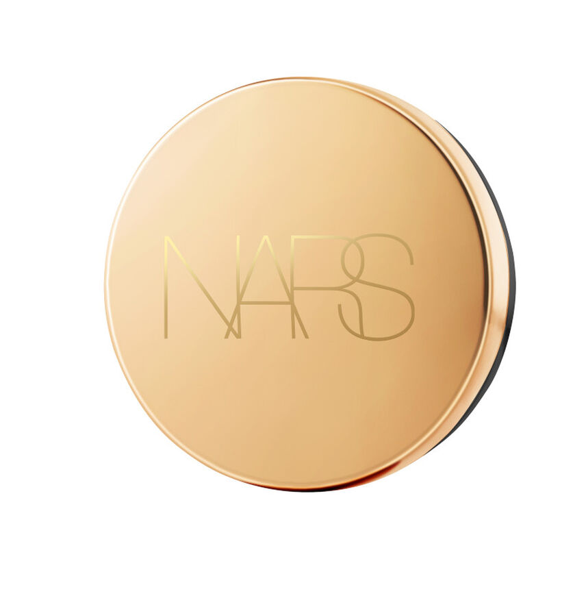 ピュアラディアントプロテクション アクアティックグロー クッションファンデーション レフィル ケース | NARS Cosme