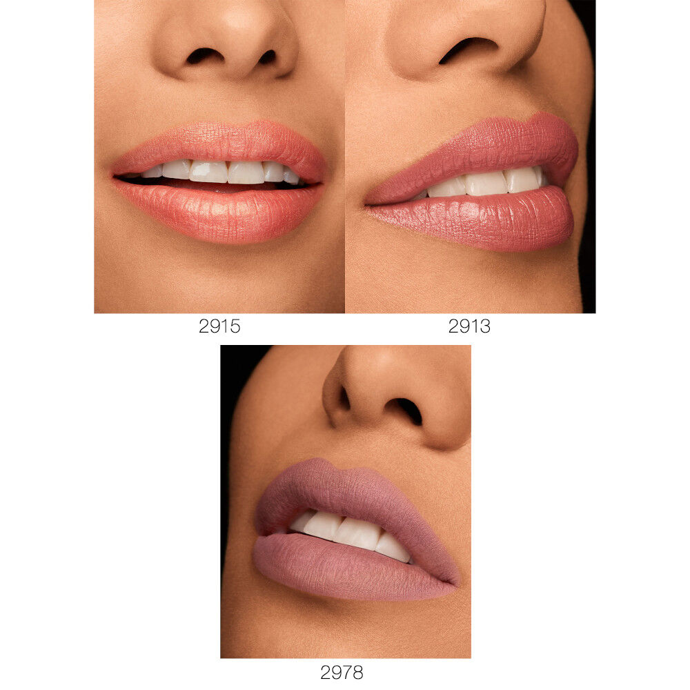 nars lips uncensored lipstick set