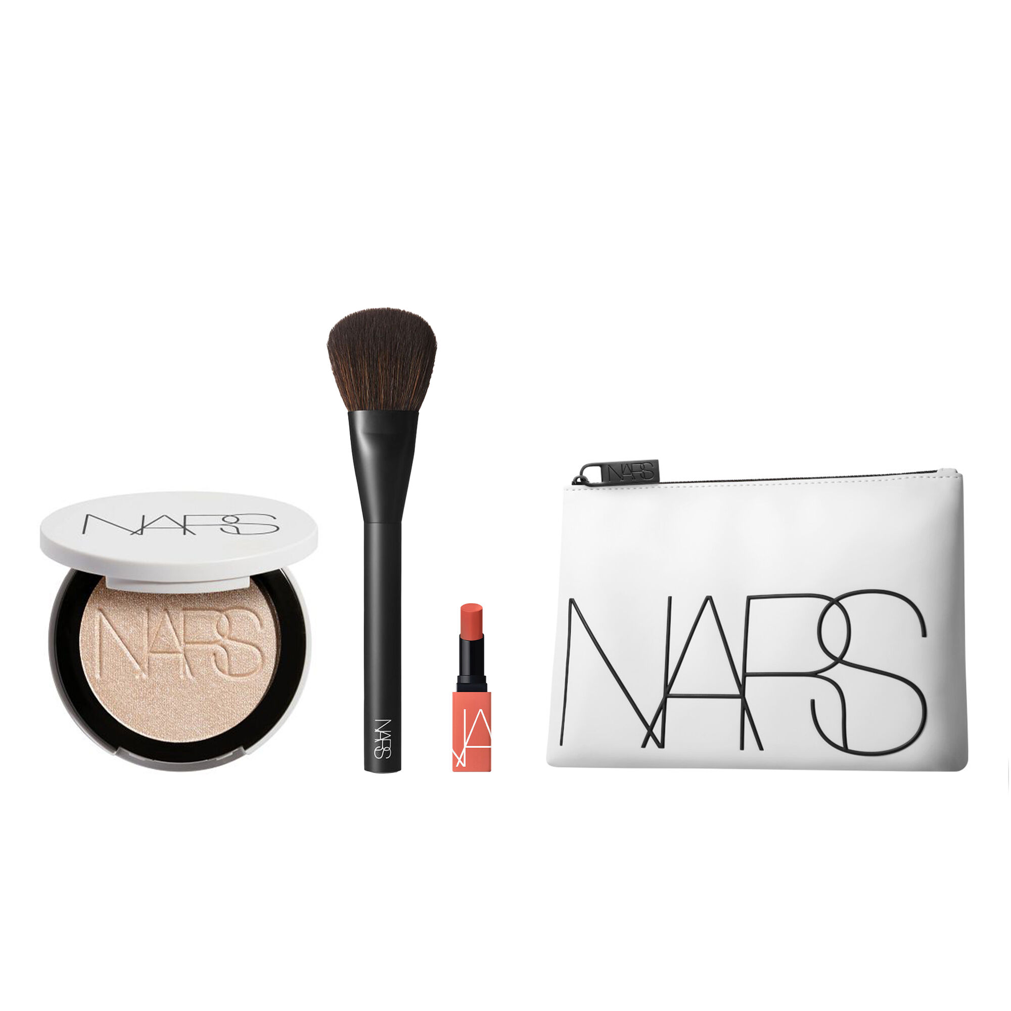 ブラシ＆ツール｜NARS Cosmetics