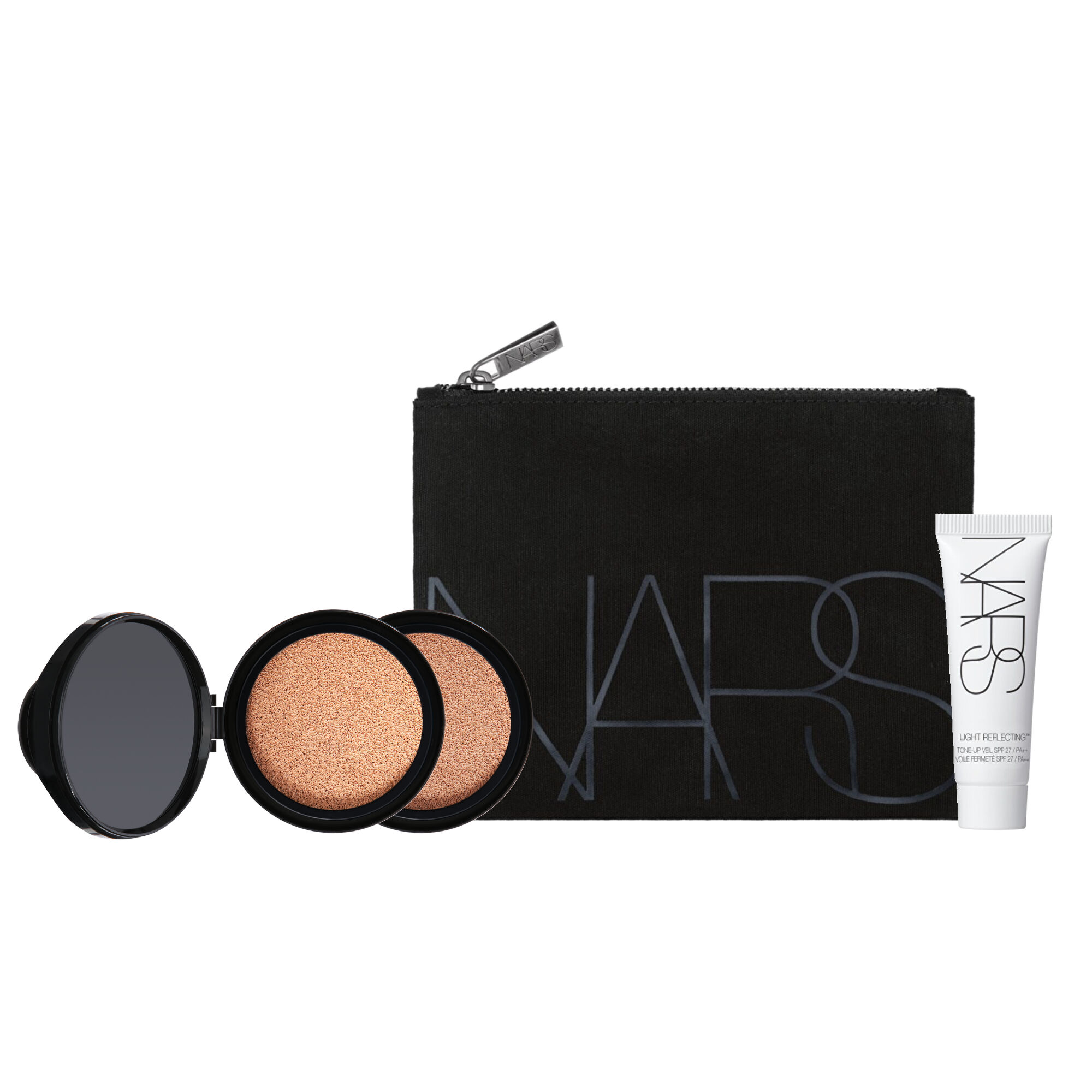 ファンデーション｜NARS Cosmetics