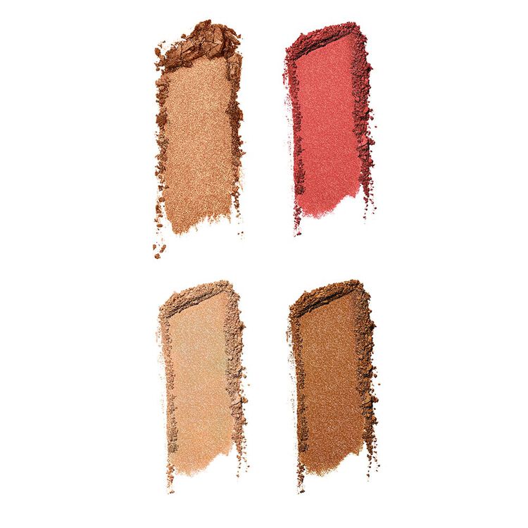 クワッドアイシャドー Nars Cosmetics