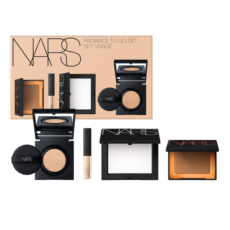 パウダー Nars Cosmetics