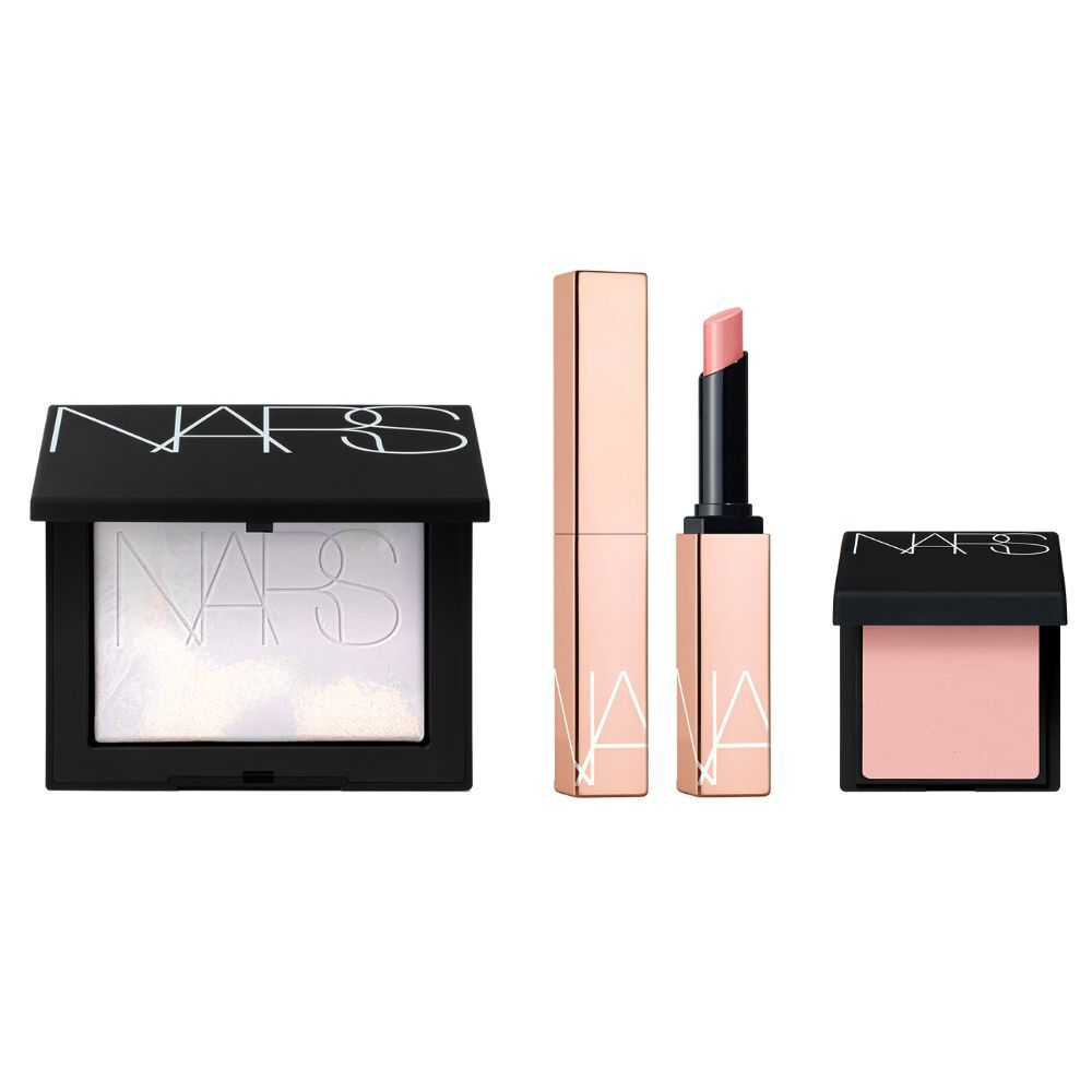 NARS】ベストセラー3点がセットになって限定販売で登場！8／5