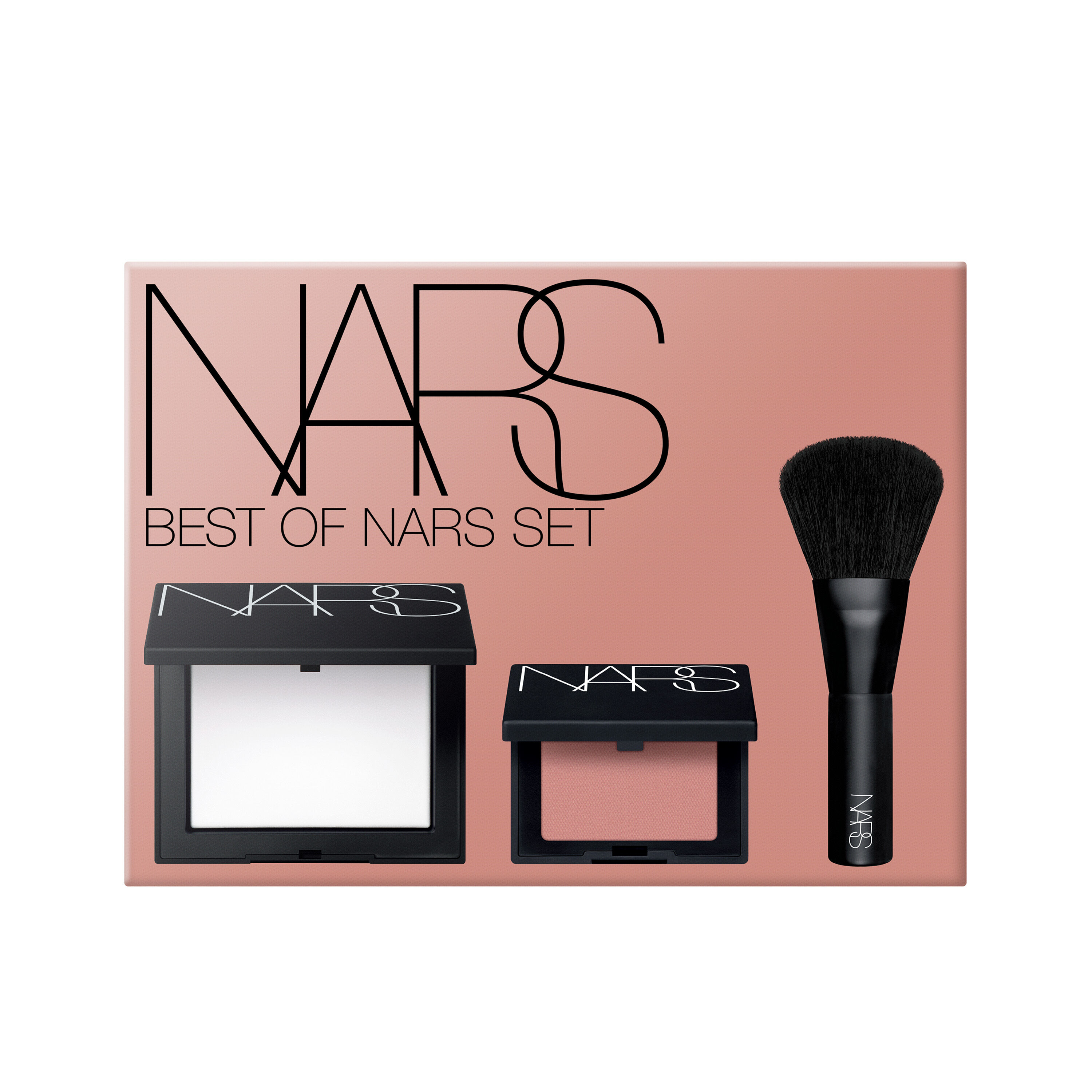 5月18日予約開始】NARS(ナーズ)【2022夏新作コスメ】数量限定キット