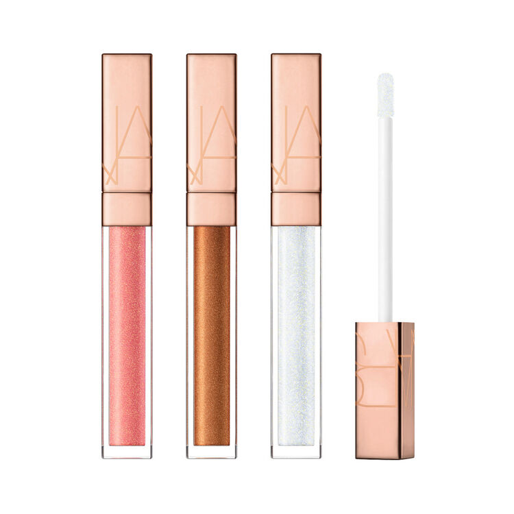 Nars アフターグロー リップシャインセット Nars Cosme