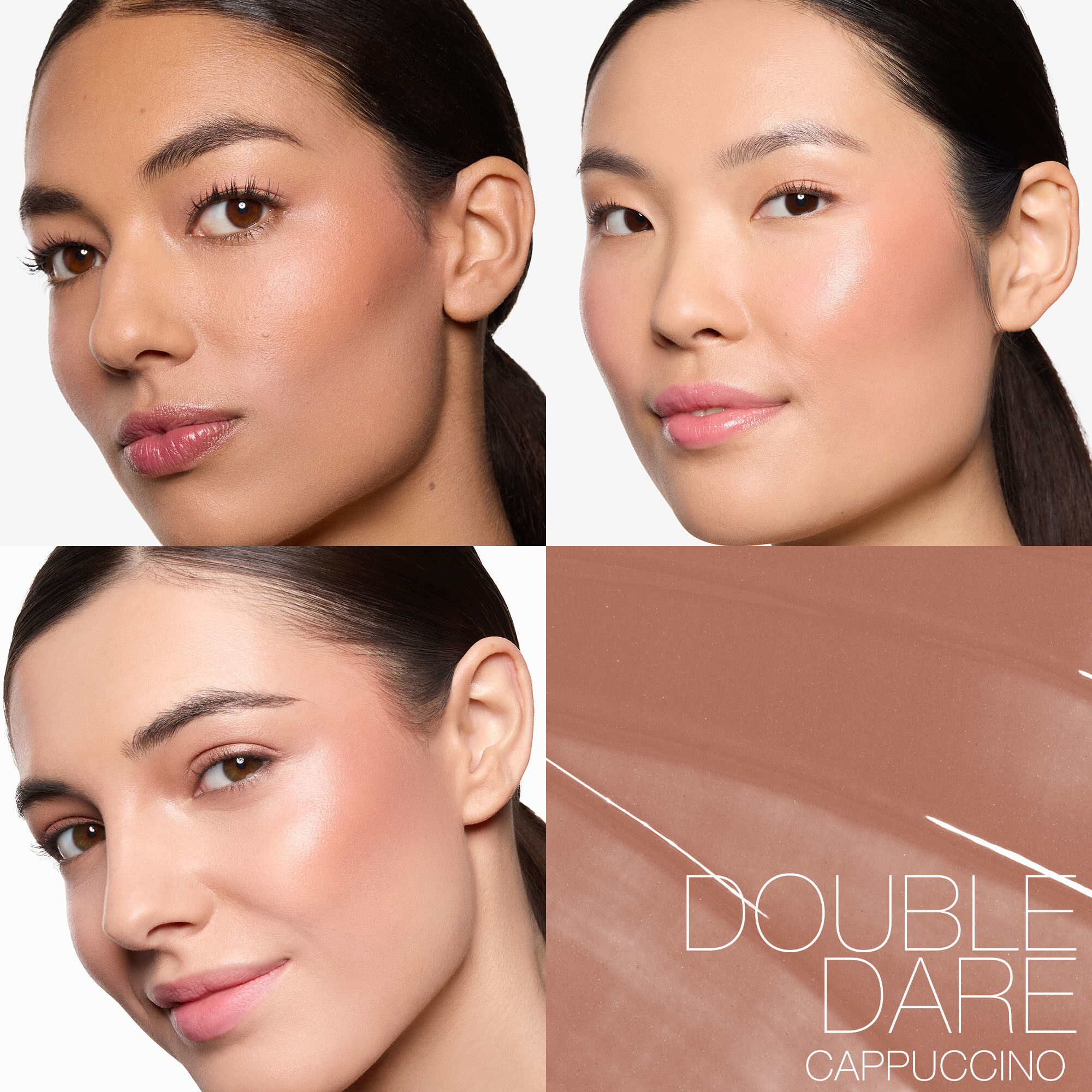 インセイシャブル リキッドブラッシュ | NARS Cosmetics