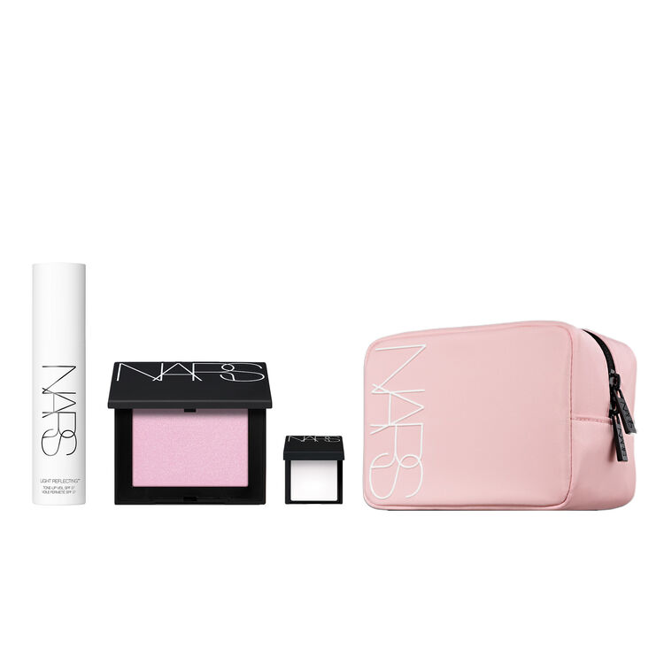 ＜オフィシャルサイト限定＞BEST COSME KIT