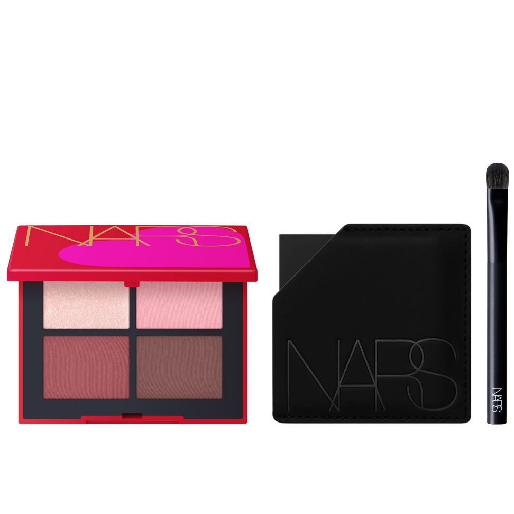 NARS☆2色アイシャドウ☆DUO EYESHADOW (NARS/アイメイク