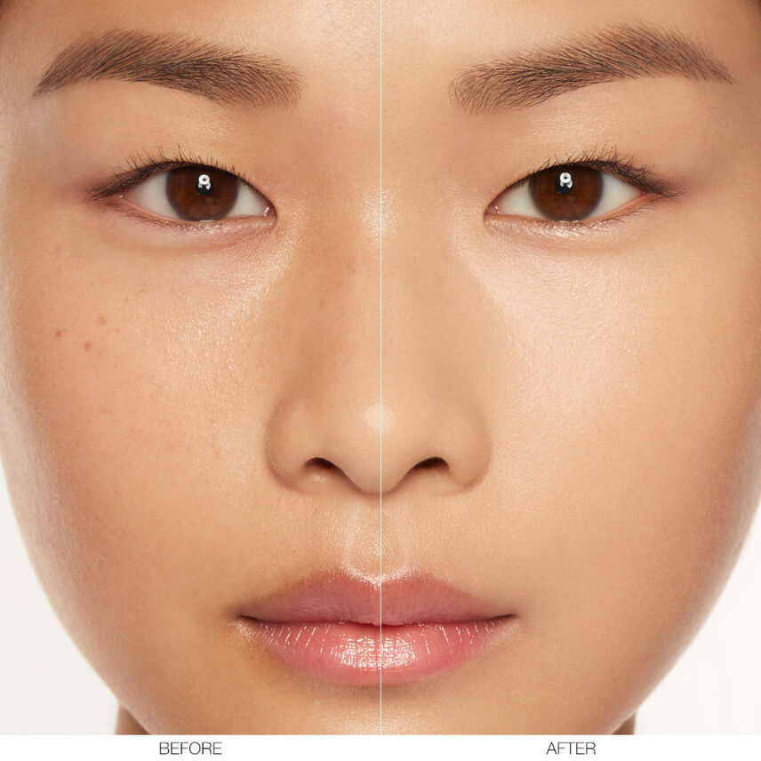 ピュアラディアントプロテクション アクアティックグロー クッションファンデーション レフィル 00509 | NARS Cosme