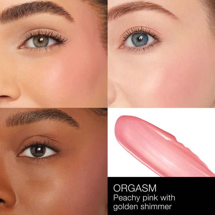NARS アフターグロー リキッドブラッシュ | NARS Cosmetics