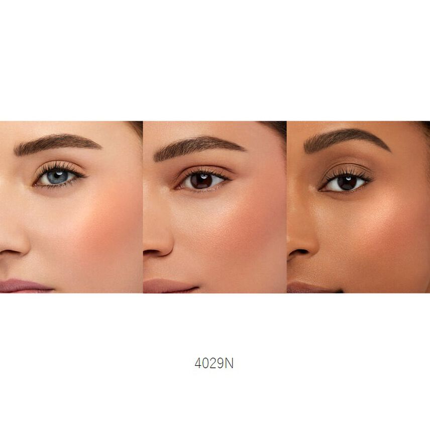訳ありセール格安） NARS ブラッシュ 4007 GINA
