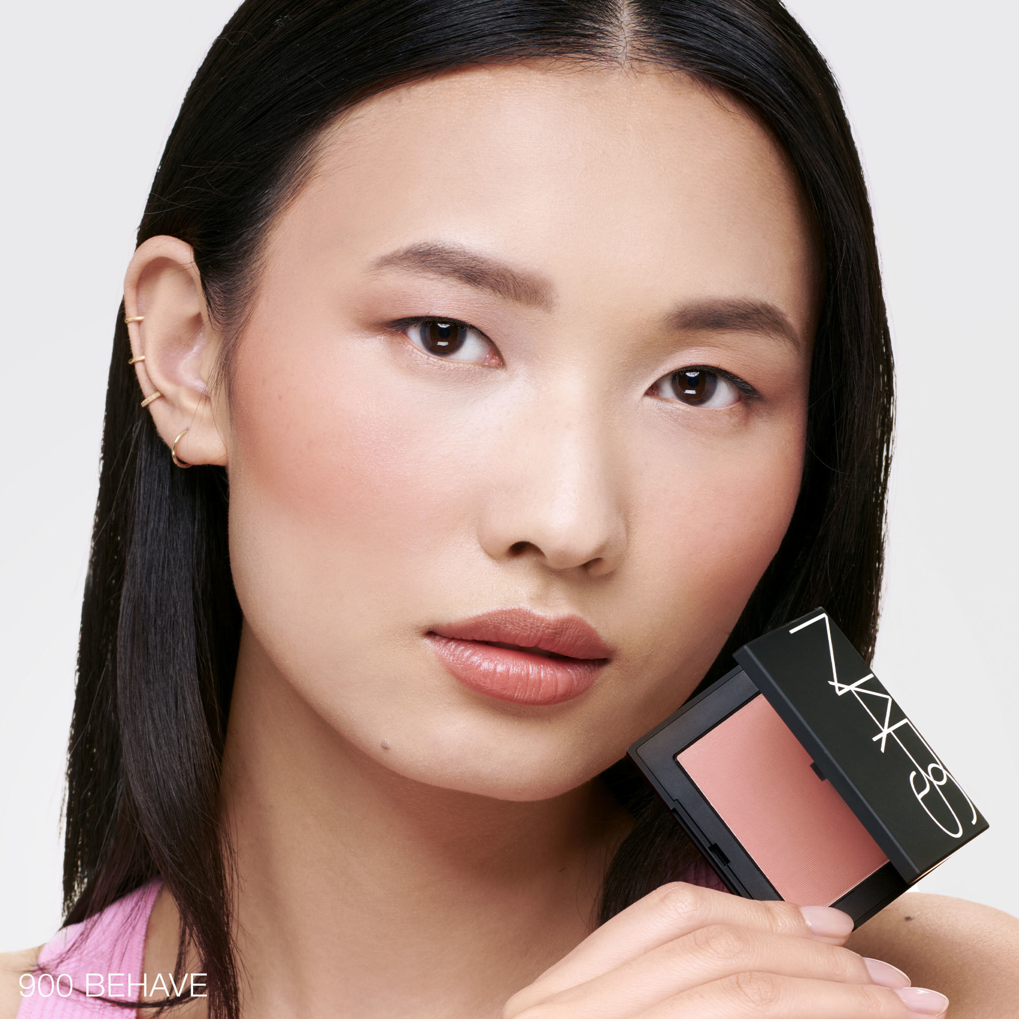 ブラッシュ N| NARS Cosmetics