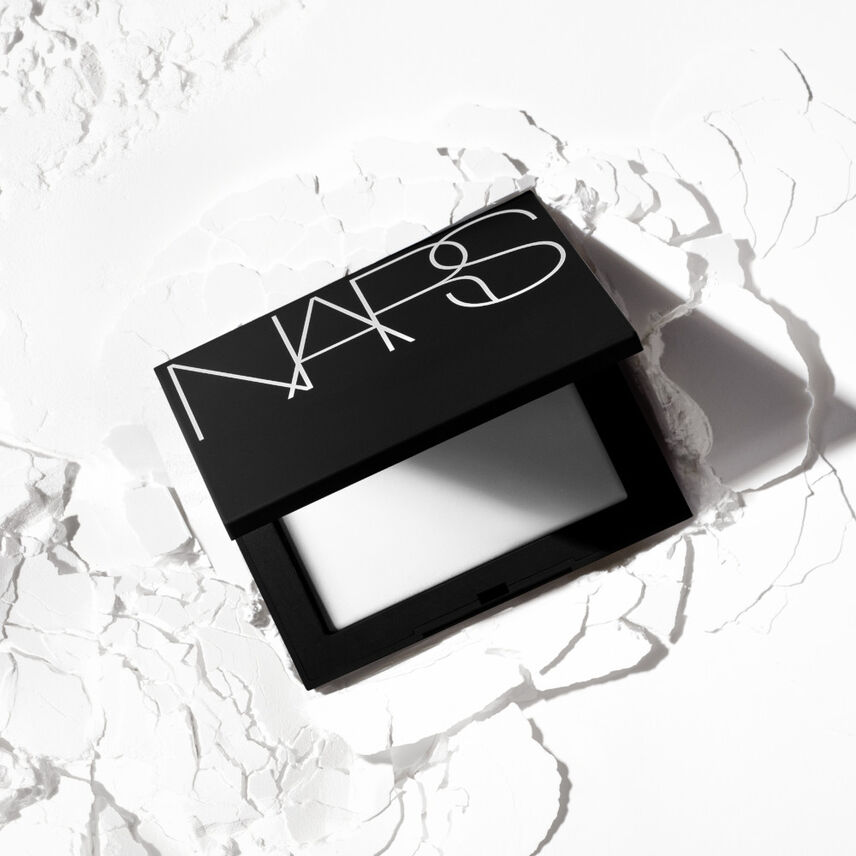 56%OFF!】 NARS ライトリフレクティングセッティングパウダー プレスト N ミニ 02…