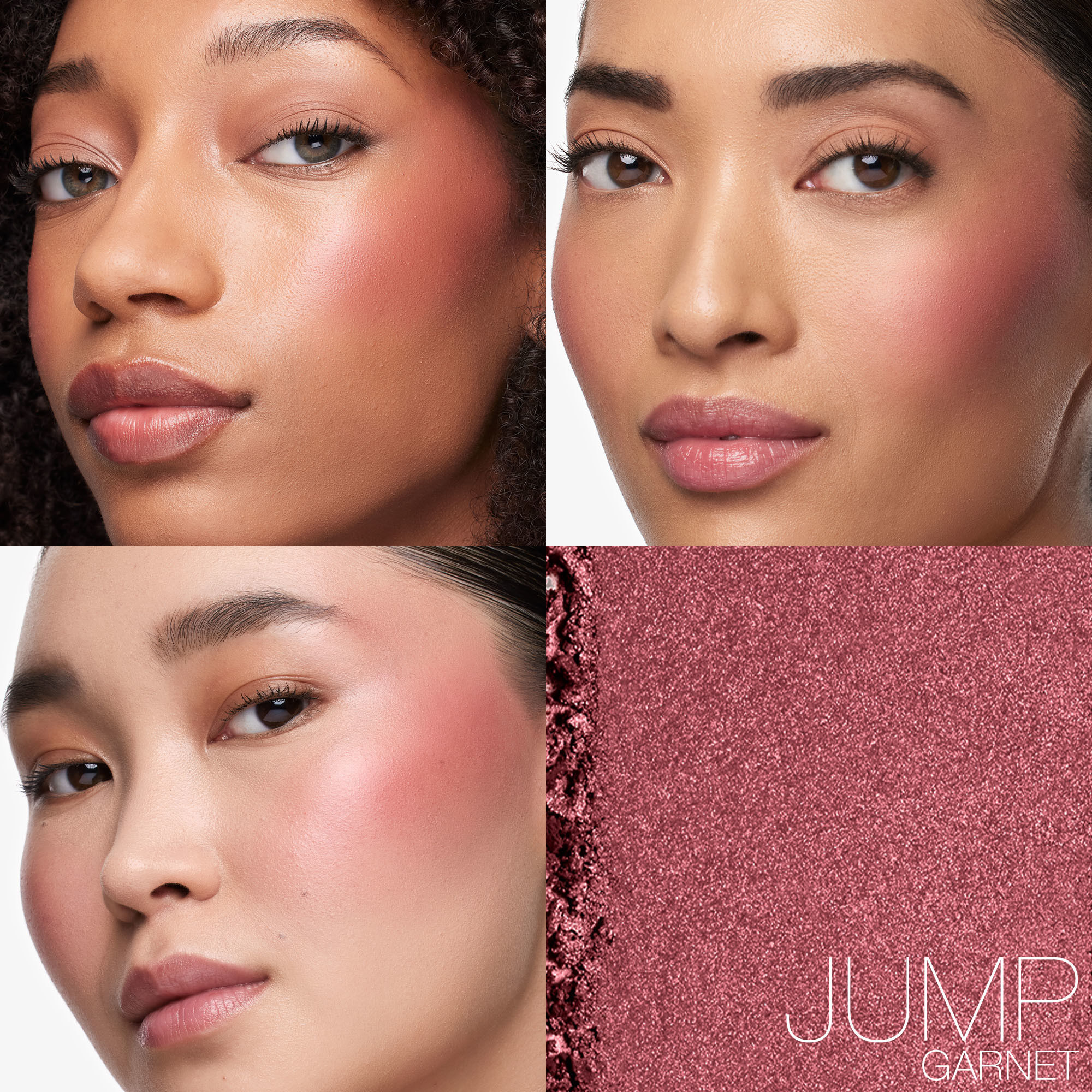 ライトリフレクティング ルミナイジングブラッシュ | NARS Cosmetics