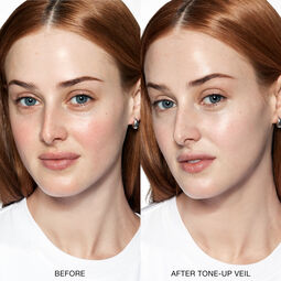 ライトリフレクティング　トーンアップヴェール