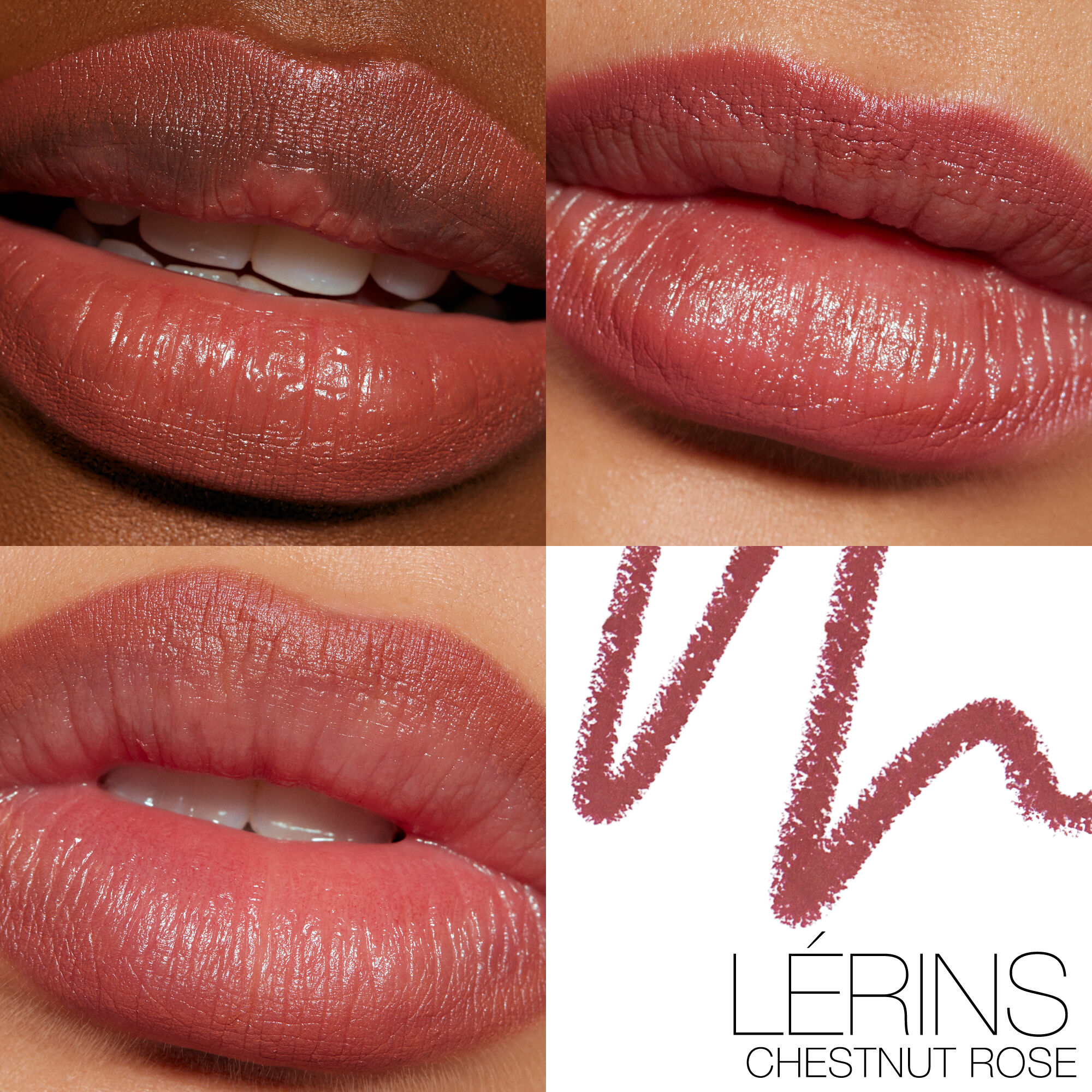 NARS ナーズイスト リップペンシルトリオ NARS ナーズイスト リップペンシルトリオ NARS ナーズイスト リップ