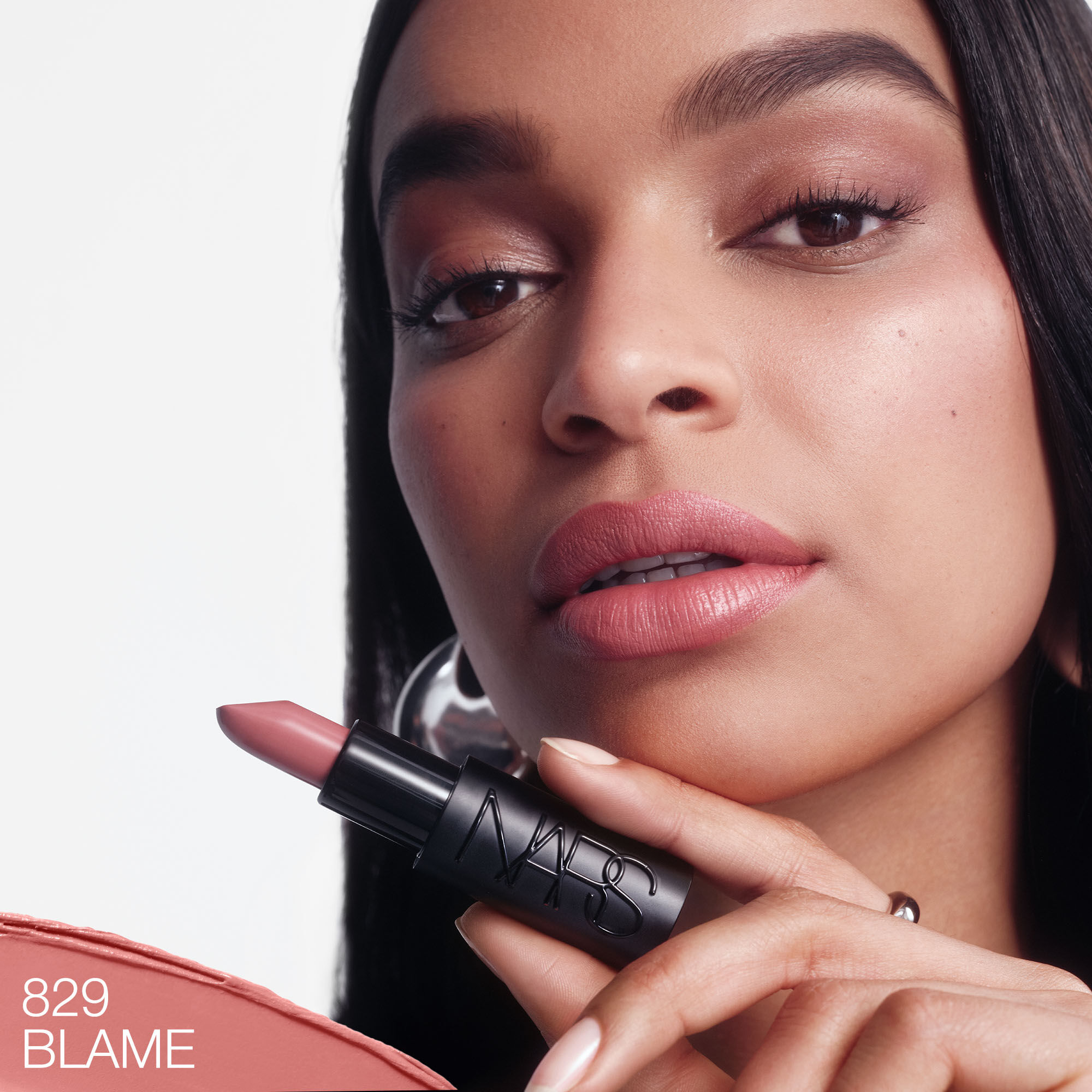 エクスプリシット リップスティック | NARS Cosmetics