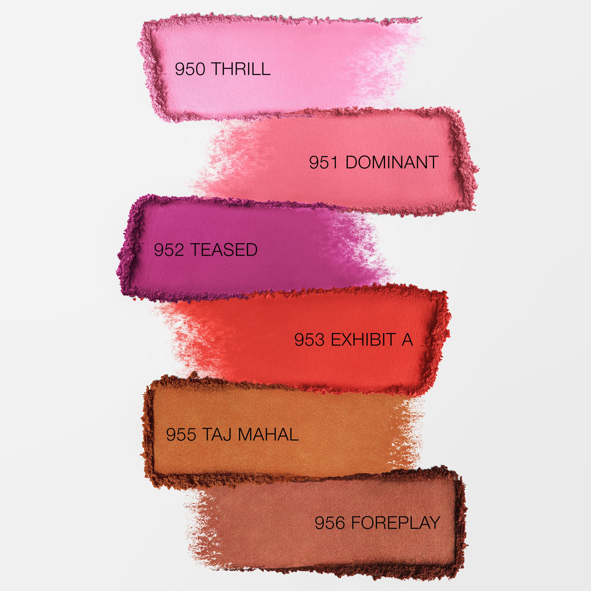 ブラッシュ N| NARS Cosmetics