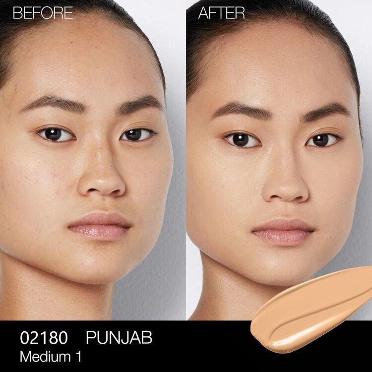 黒タタキSL/朱天黒 NARS ナーズ ライトリフレクティング ファンデーション 02176 通販 